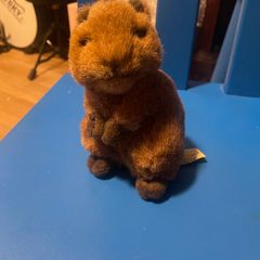 Bocchetta Plush toy