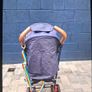 Mothercare Little Bird Buggy Image 7