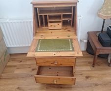 writing desk