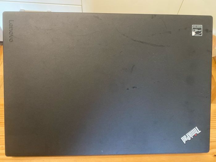 Lenovo ThinkPad X270