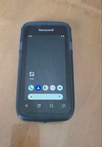 Honeywell Scanner