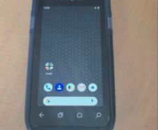 Honeywell Scanner