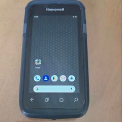 Honeywell Scanner