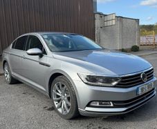 2018 Volkswagen Passat 190BHP 2.0 tdi Elegance