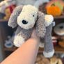 Jellycat medium smudge puppy Image 2