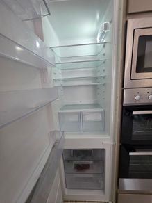 Integrated Fridge Freezer