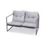 Roma Garden Sofa Set with Table & Chairs Outdoor Patio Furniture Ireland Image 3