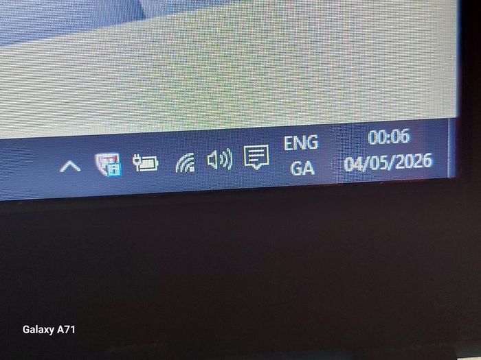 Toshiba Satellite C40-c-10Q, Intel Celeron CPU N3050, 1.6GHz, 2GB Ram, 32GB HDD, Windows 10, Microsoft Edge, Chrome and VLC