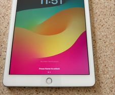 apple ipad 6th generation 2018