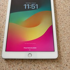 apple ipad 6th generation 2018