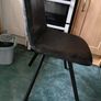 kitchen chairs Image 2
