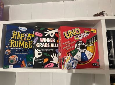 boardgames