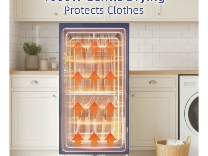 cloth dryer portable