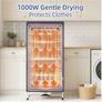 cloth dryer portable Image 3