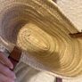 Loewe raffia bag Image 4