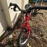 Ridgeback 14 inch kids bike Image 6