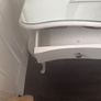 dressing table and mirror Image 6