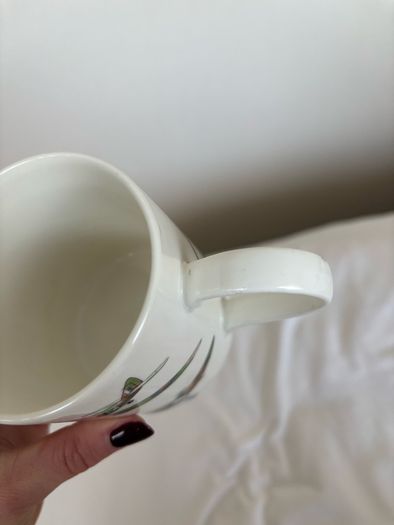 Airplane Cup