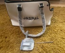 New Dog Carry Bag