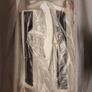 Pollini Ladies Stivale Full Leather Boots Ivory Colour EU 36 , UK 3 - 3.5 UK Image 10