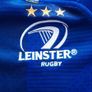 Leinster Canterbury Rugby Shirt Image 2