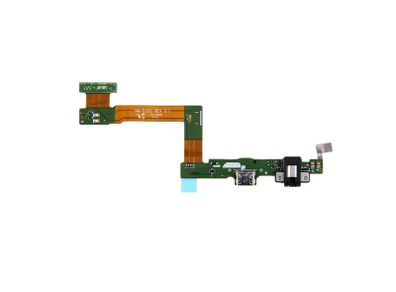 For Samsung Galaxy Tab A 9.7" P550 Charging Port Micro USB Dock Connector Flex Cable - FHT07SMTCP