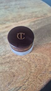 Charlotte tilbury eyes to mesmerise amber gold