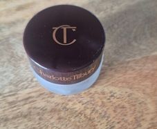 Charlotte tilbury eyes to mesmerise amber gold