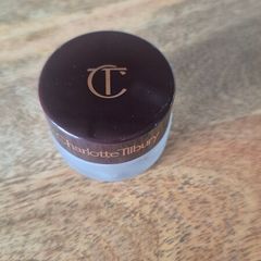Charlotte tilbury eyes to mesmerise amber gold