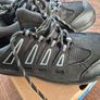 New steel toe cap shoes Image 2
