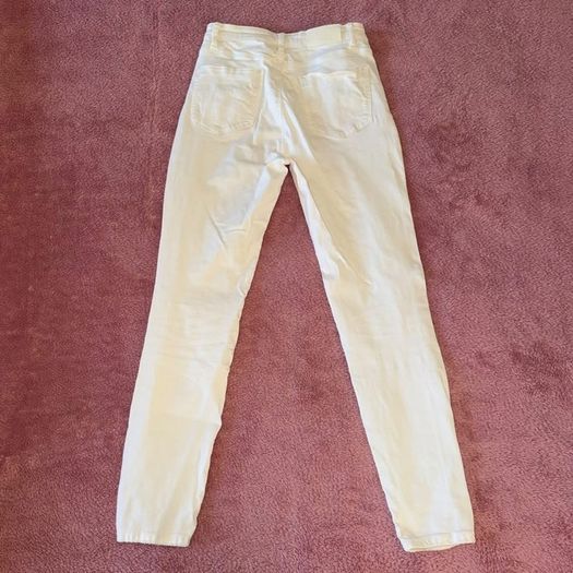 Stradivarius skinny jeans