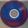 Osees: Levitation Sessions II 2 LP Limited Edition, Red/Blue Swirl Image 5
