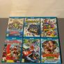 Nintendo Wii U Games Image 2