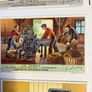 set of 6 Tobacco Cards (1939) Image 3