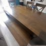 Ez living dining table & chairs Image 2