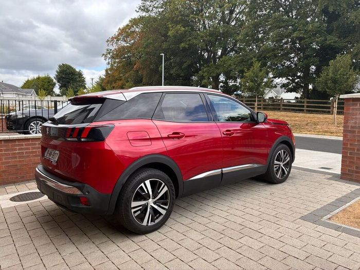 For Sale Peugeot 3008