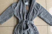Brand New Next Boys Dressing Gown