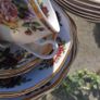 40piece  Part Dinner Set Image 6