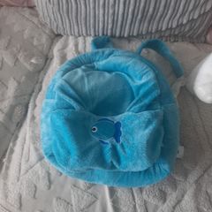 Squishes back pack