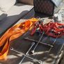 Car Emergency   Roadside Kit with Storage Bag Image 2