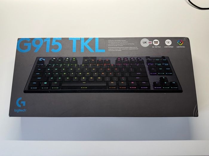 keyboard