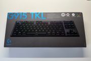 keyboard