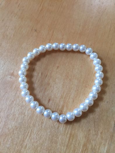 Pearl Bracelet