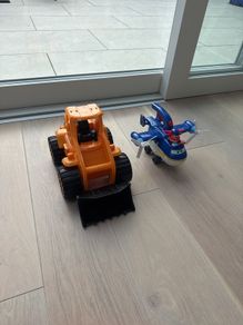 Toy