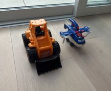 Toy