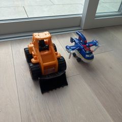 Toy