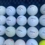 100 Practice Grade mixed Brand Balls Image 7