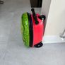 scooter suitcase Image 3