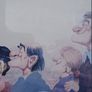 Temple Bar Blues Festival Signed Print by Martyn Turner (Irish Times Cartoonist) Image 7