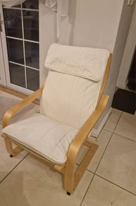Poang chair